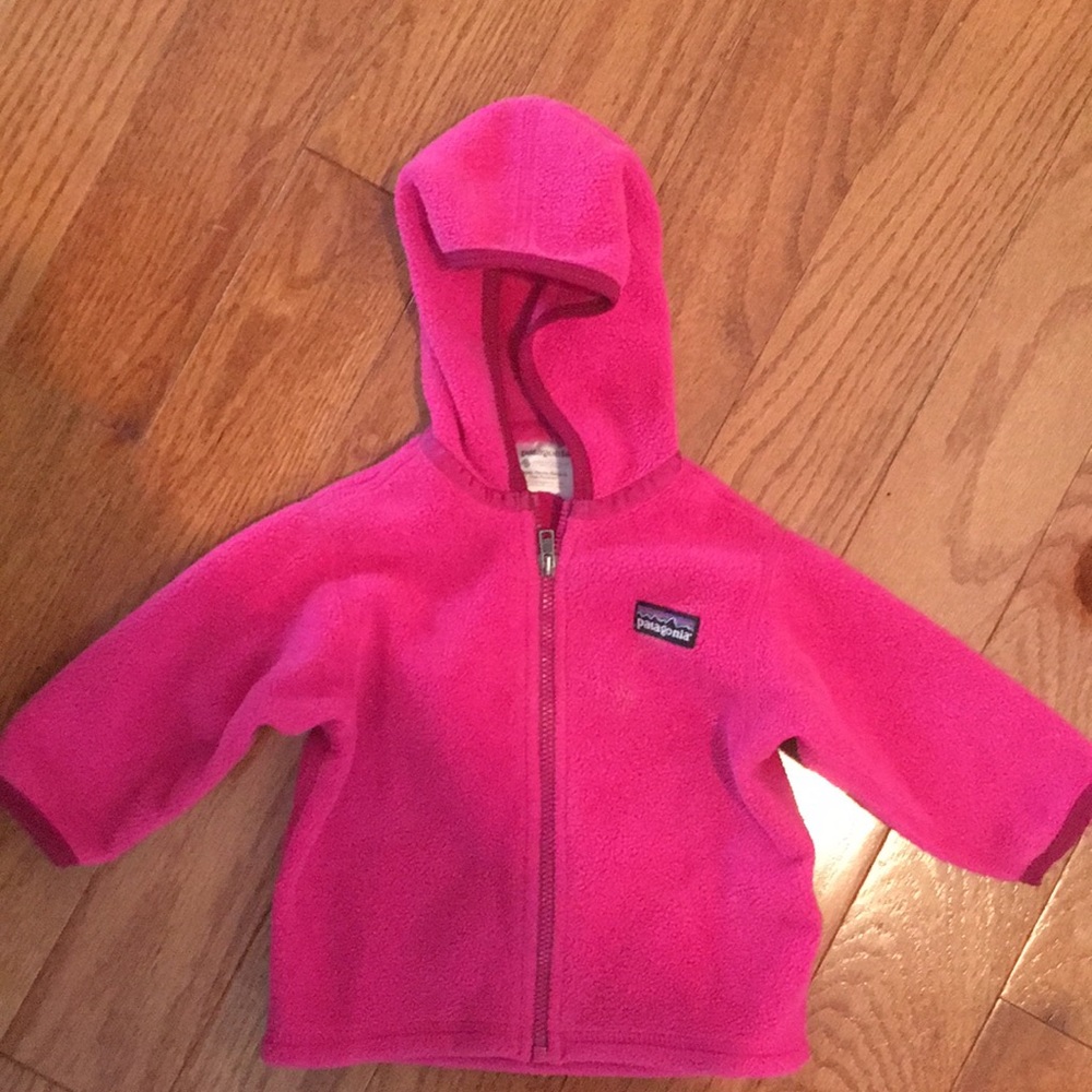 Patagonia 3m  fleece jacket